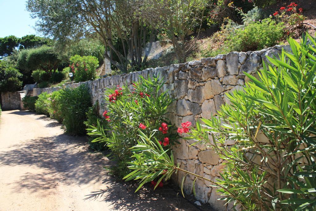 Residence Casarina Bonifacio  Buitenkant foto
