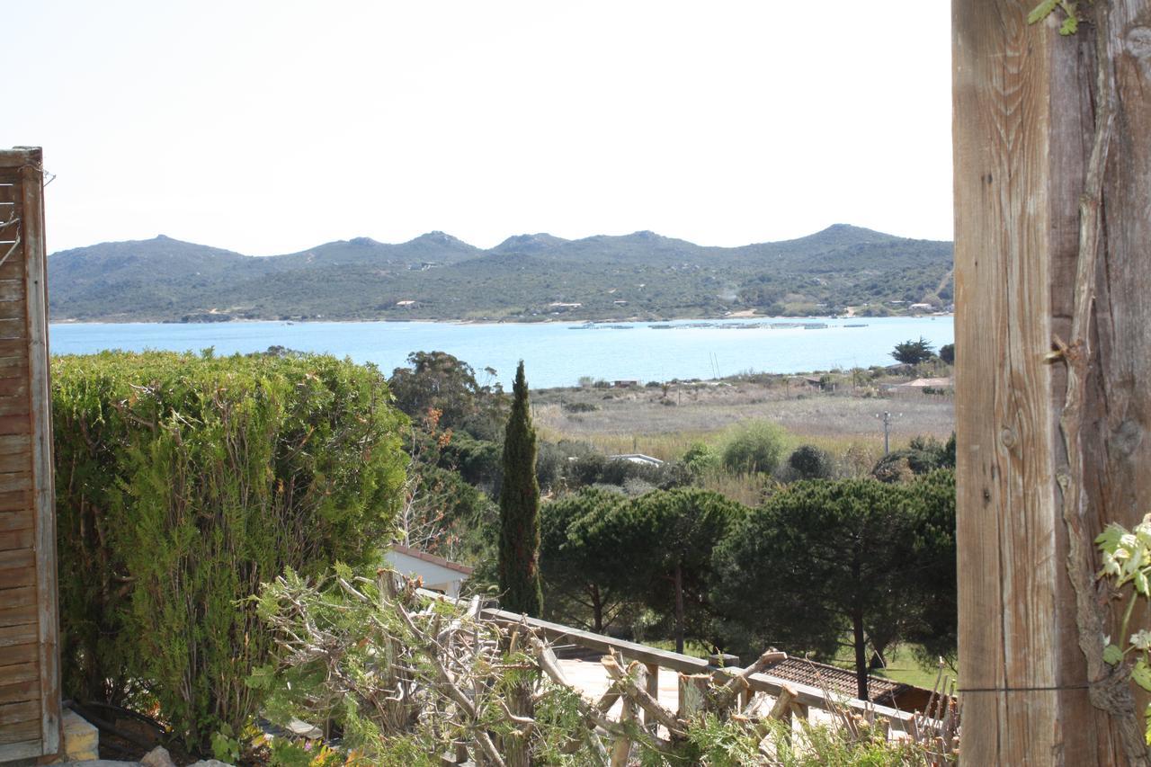 Residence Casarina Bonifacio  Buitenkant foto