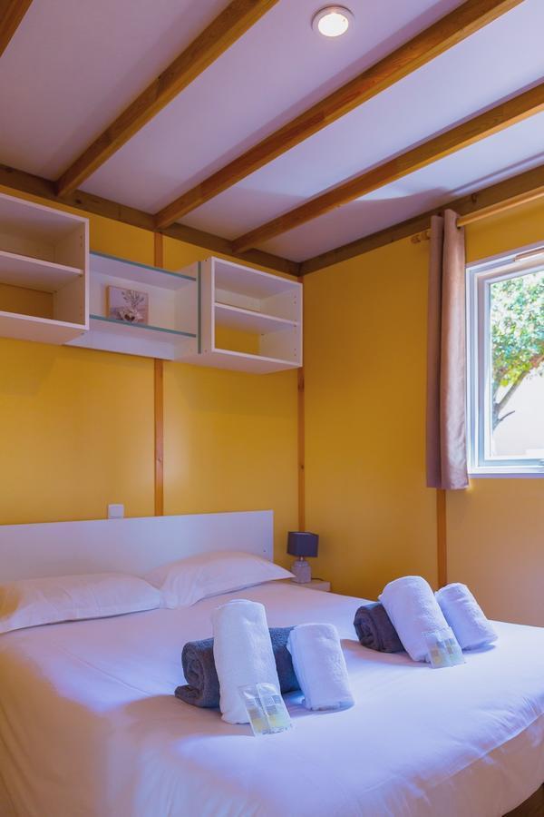 Residence Casarina Bonifacio  Buitenkant foto