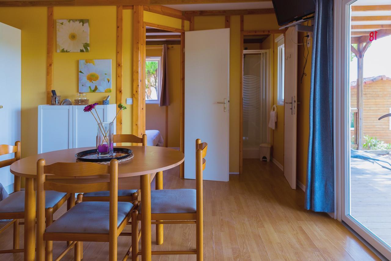 Residence Casarina Bonifacio  Buitenkant foto
