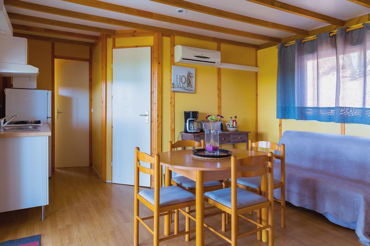Residence Casarina Bonifacio  Buitenkant foto