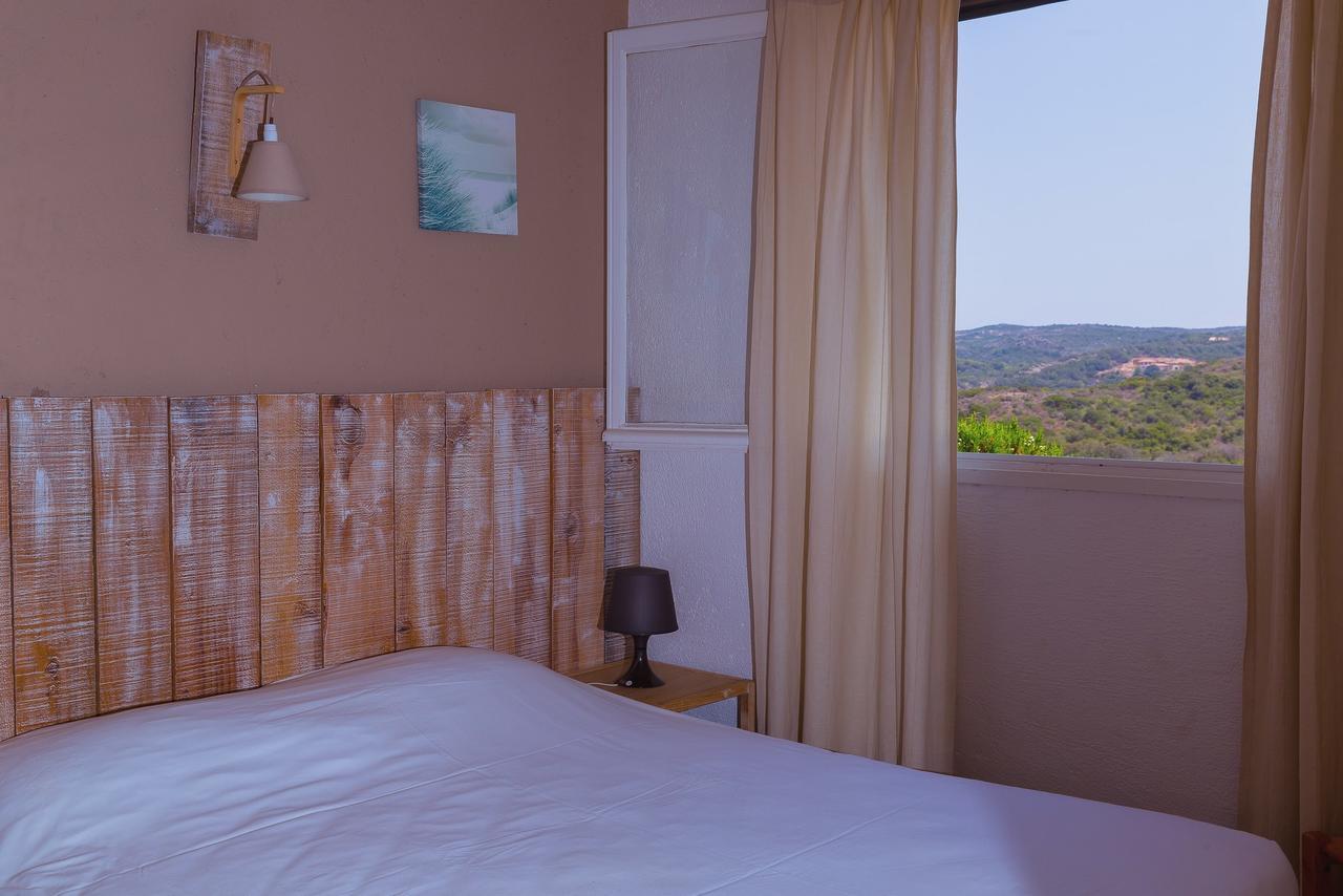 Residence Casarina Bonifacio  Buitenkant foto
