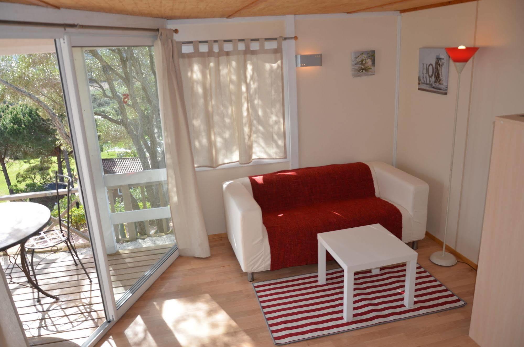 Residence Casarina Bonifacio  Buitenkant foto