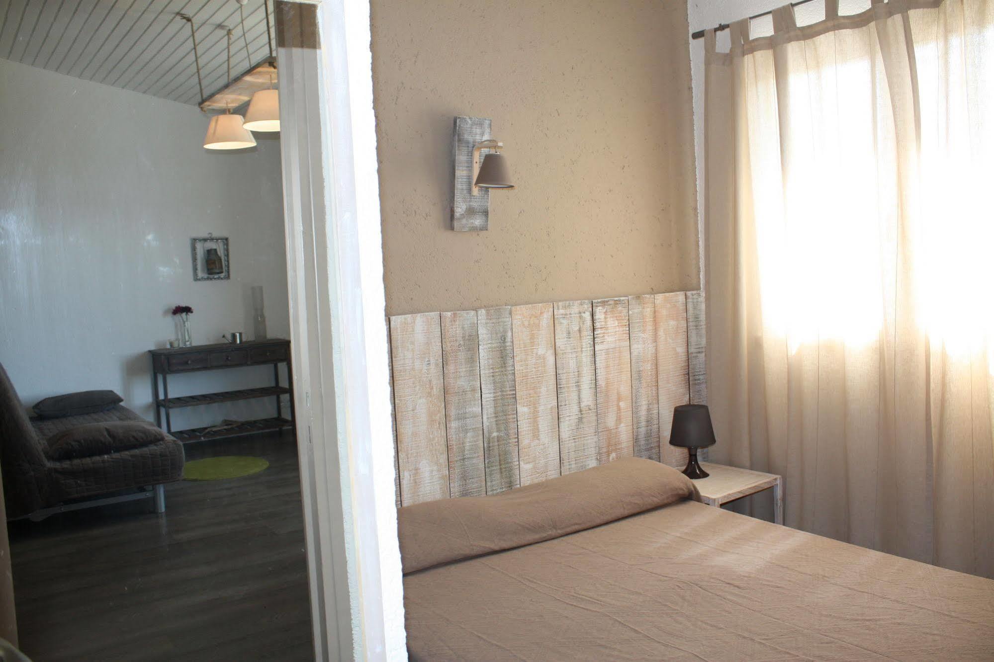 Residence Casarina Bonifacio  Buitenkant foto